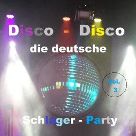 Disco Disco Vol.3